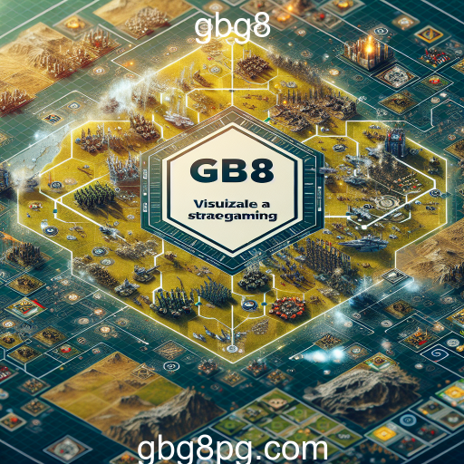 Os Melhores Jogos de Estratégia em gbg8